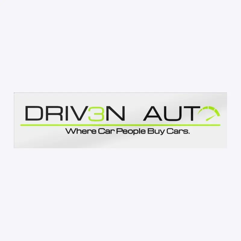 DRIV3N AUTO STORE